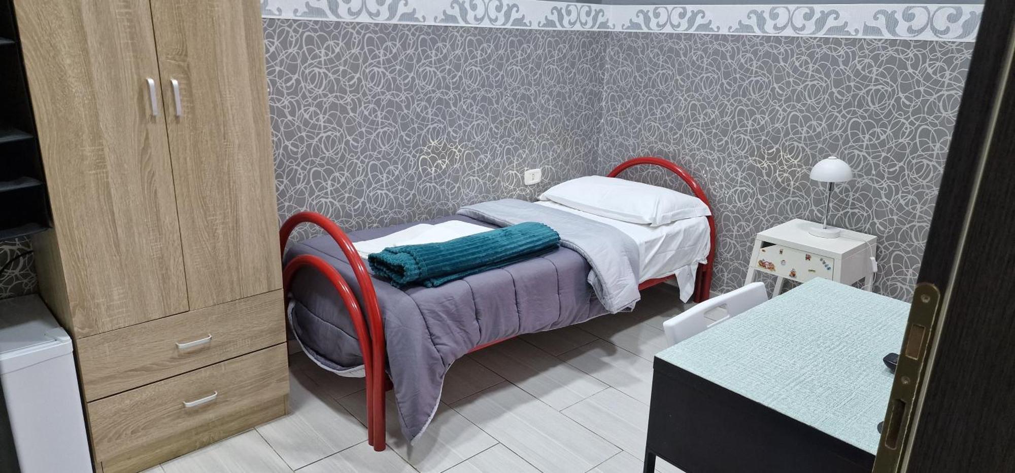 Bed and Breakfast Madison Neapel Zimmer foto